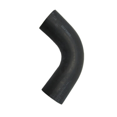 E6NN8260CA: Radiator Hose Fits Ford New Holland 6810S 7410 7610 7610O 7610S