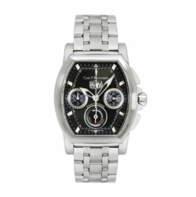 carl f bucherer cable