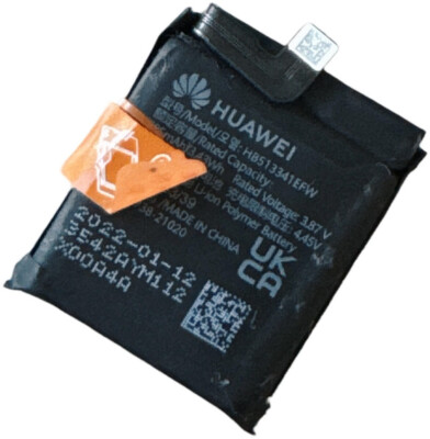 Original Huawei P50 Pocket Akku HB513341EFW Batterie Accu 885mAh