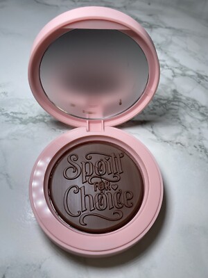 Louise Creme Bronzer - Kakaokuchen