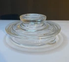 Vintage Pyrex Glass Lid 77-C E-2Replacement for Glass Percolator Coffee Pot