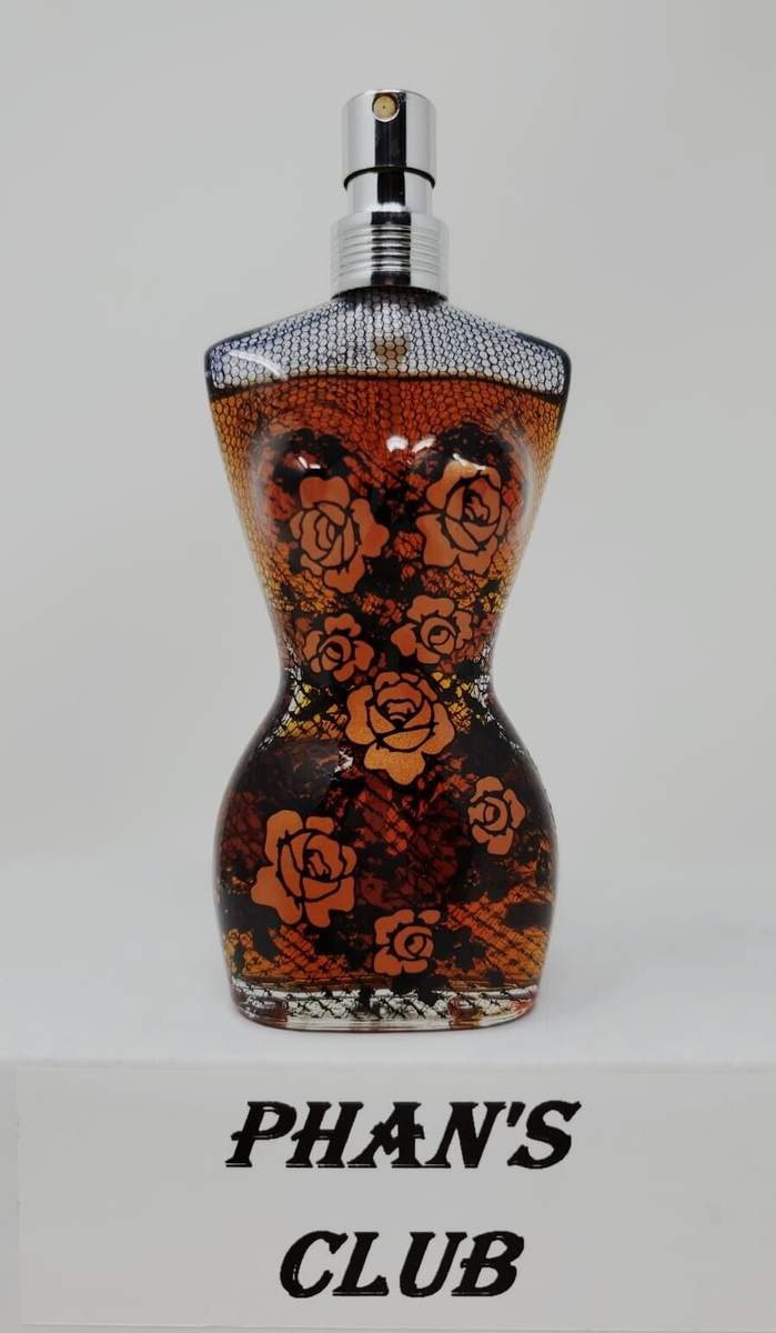 Jean Paul Gaultier Classique 1.6 fl. oz. EDP Women's Tester | eBay