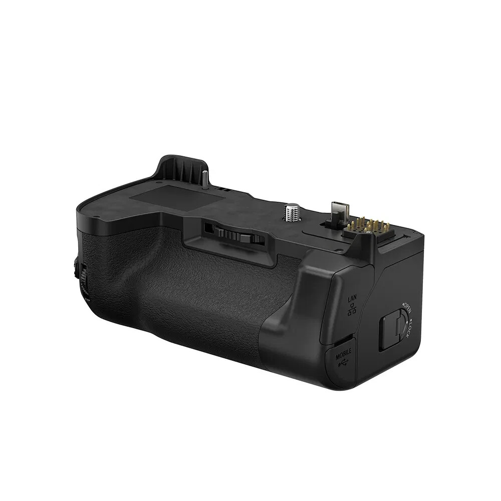 FUJIFILM FT-XH File Transmitter Grip for XH2 and XH2S Cameras