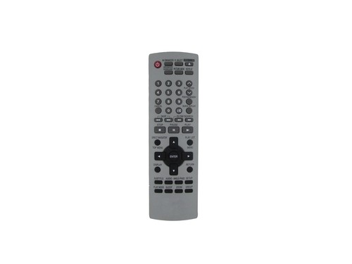 Remote Control For YAMAHA AAX15220 DVD-S796 DVD-S830 DVD-S80 DVD VIDEO CD PLAYER - Picture 1 of 5