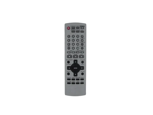 Remote Control For YAMAHA AAX15220 DVD-S796 DVD-S830 DVD-S80 DVD VIDEO CD PLAYER