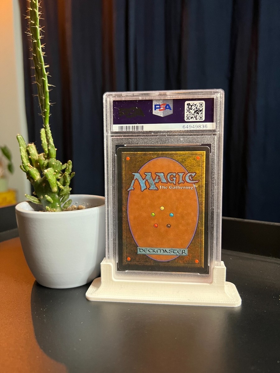 マジック：ザ・ギャザリング volcanic  Volcanic Island 2ED 英語 EN デュアルランド MTGの通販 Old_mtg