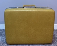 Samsonite Royal Traveller Medalist Suitcase Luggage Overnight key over night