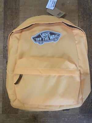 VANS NWT Backpack s-l400.jpg main image 2
