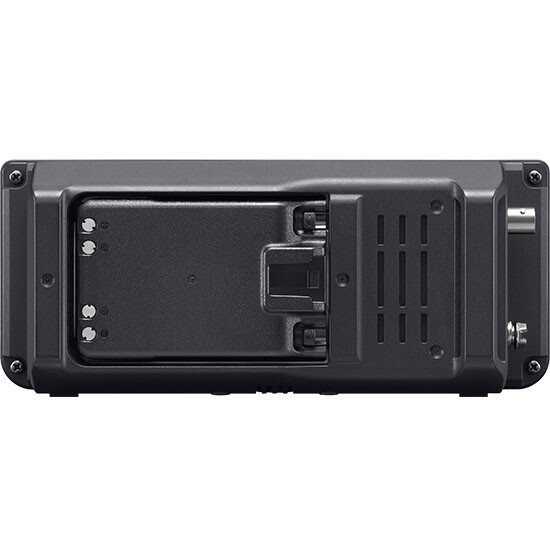 Icom IC-705 HF/VHF/UHF All Mode Portable QRP 5W/10W Transceiver | eBay