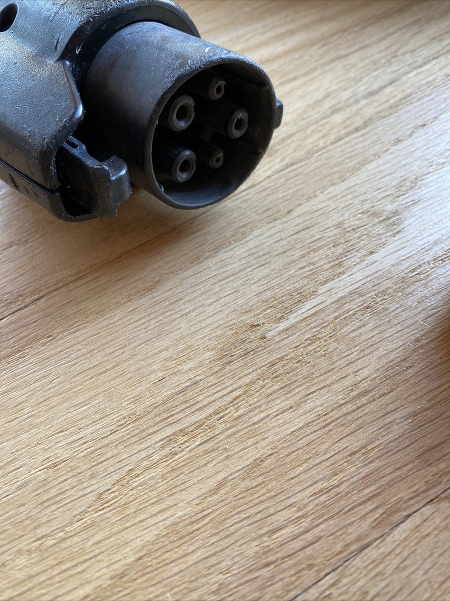 2013 Chevy Volt Voltec Intertek Charger Level 1 EVSE j1772 EVSE