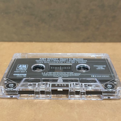 Cassette Tapes - Various Genres/Artists - Individually Priced - Bundle Discounts - Picture 367 of 633