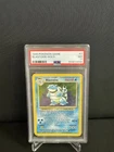 1999 Pokemon Base Set Blastoise Holo 2/102 PSA 7 NM