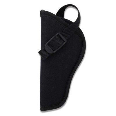 Uncle Mikes Sidekick Hip Holster Kodra Size 5 RH Black 81051