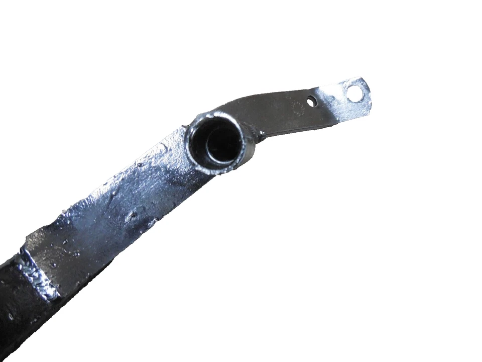 原装 1967 - 1970 年福特野马 289 302 离合器均衡器杆加固二手 — 第 4/4 张图片