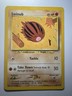 Swinub 57/64 Neo Revelation Pokemon Card