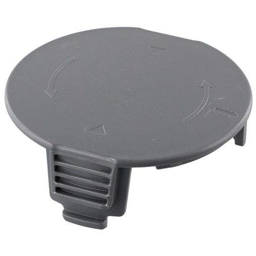 For Bosch UniversalGrassCut 18/18 26/18 260 Trimmer Spool Cover Cap in Green - Picture 7 of 24