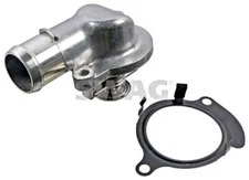 SWAG Engine Thermostat For VW California T5 Camper Multivan 03-10 70121114