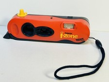 Vintage POLAROID i-Zone Instant Pocket Film Camera