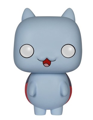 CATBUG キャットバグ BRAVEST WARRIORS フィギュア CATBUG (キャットバグ)