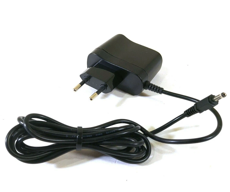 Adaptateur AC Philips ECL-PH6-PS – 12V 500mA Alimentation Électrique Europlug - Photo 1/2