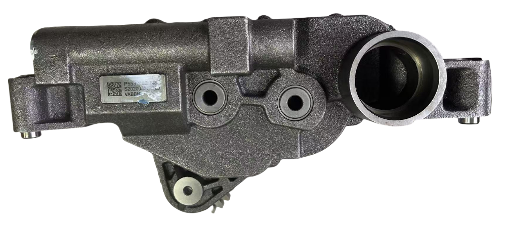 For NEW CUMMINS ISX oil pump lubricates 5680039RX+O-ring