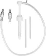 Gear Oil Pump Kit Manual Transmission Fluid Transfer Extractor Marine Auto