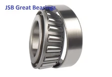30306 single raw tapered roller bearing set (cup & cone) 30306 bearings