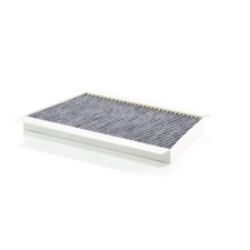 Filtre d'habitacle Mercedes 611