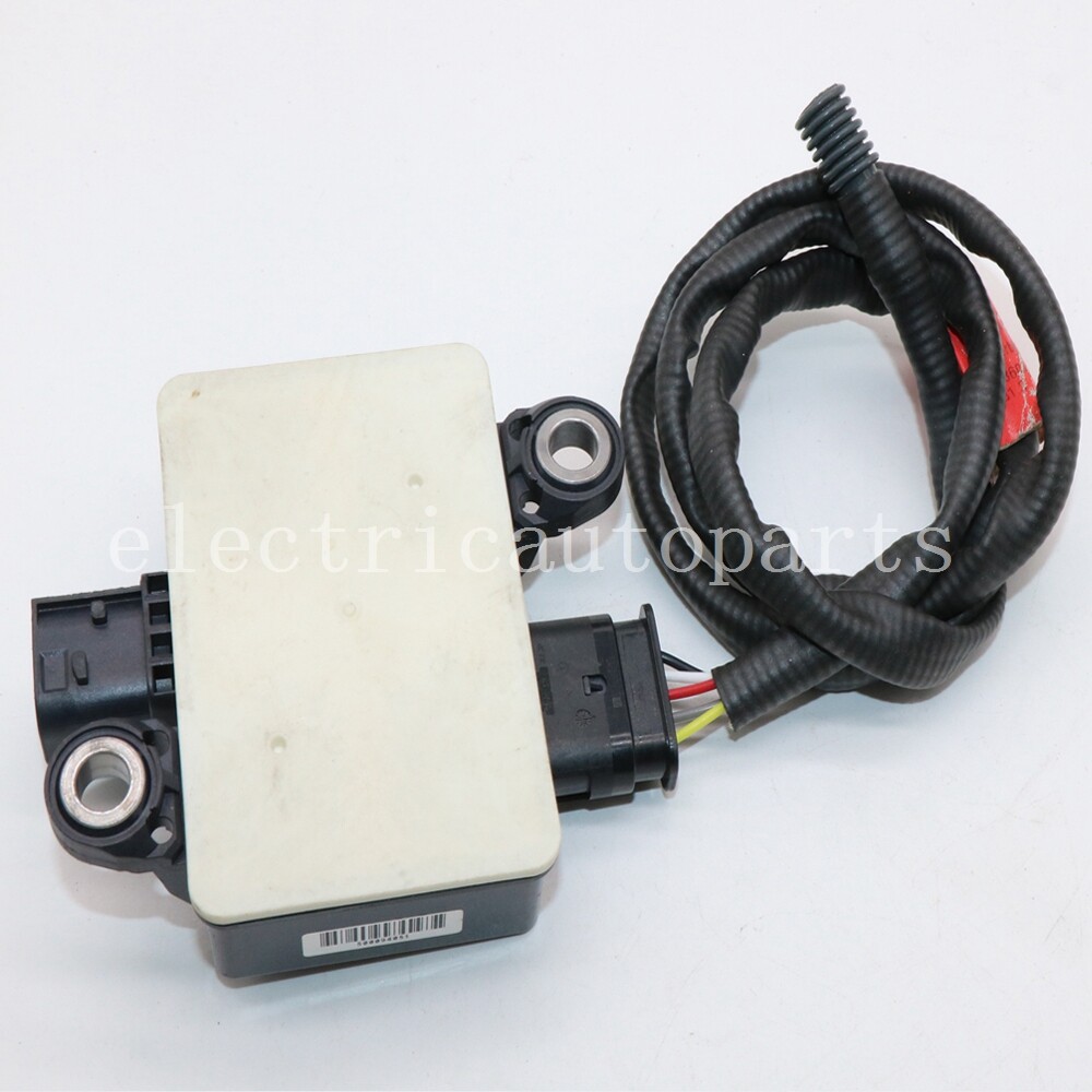 OEM Particulate Sensor 0281007169 5461551 4384582 For Cummins | eBay