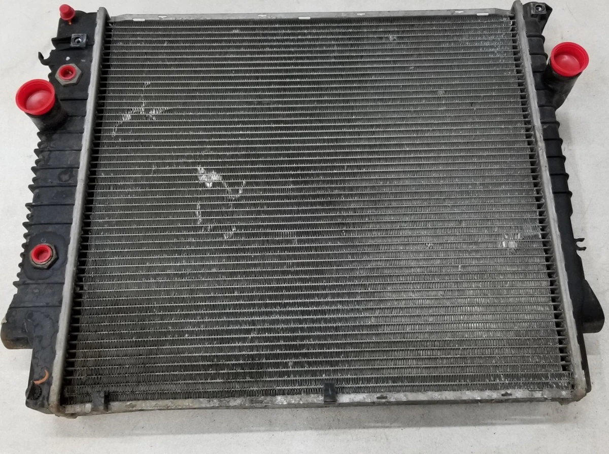 1998 jaguar xj8 sale radiator
