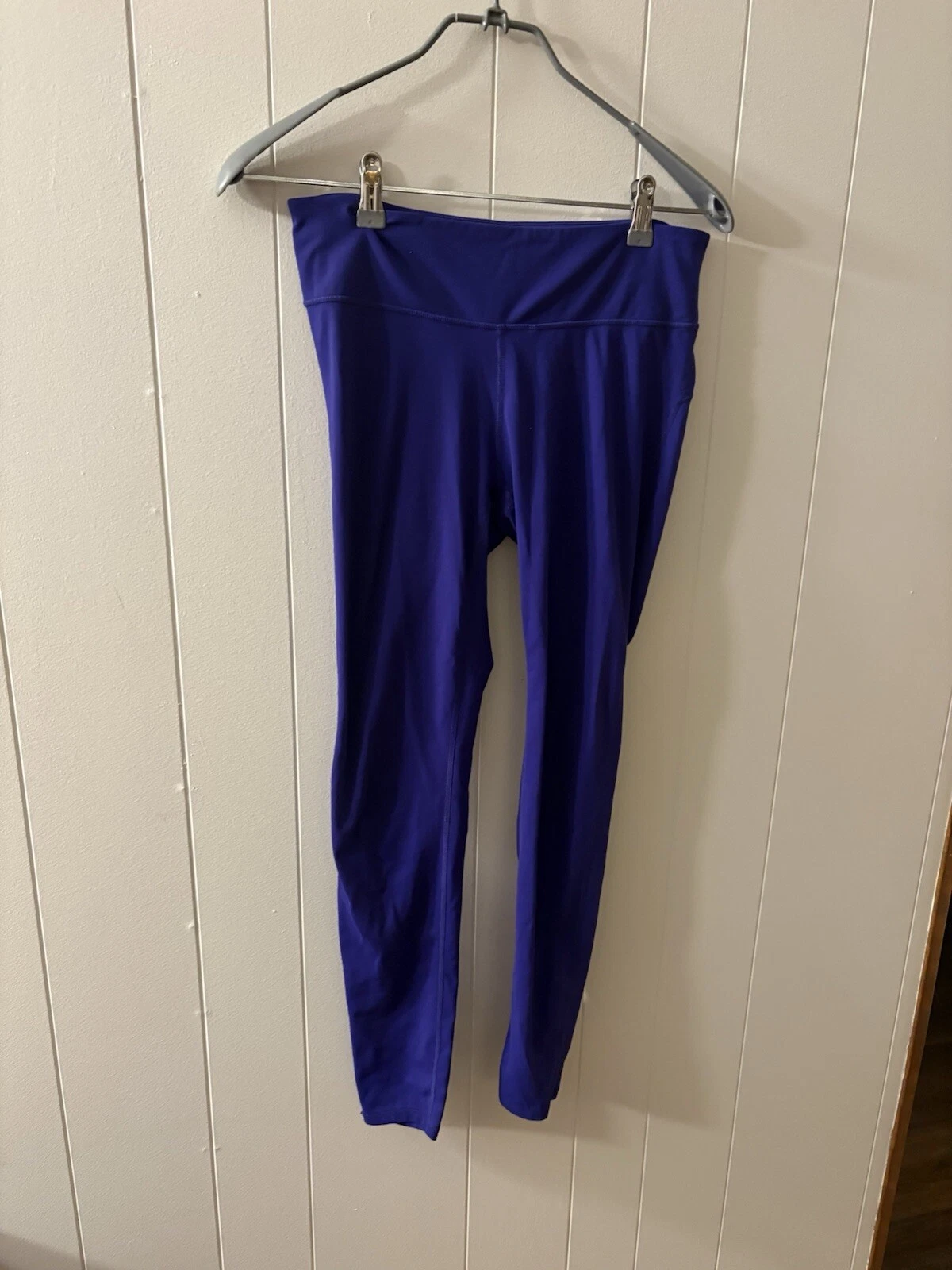 fabletics ankle length euq skinny leggings