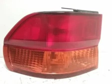 Driver Left Tail Light Quarter Panel Mounted Fits 02-04 ODYSSEY 25568