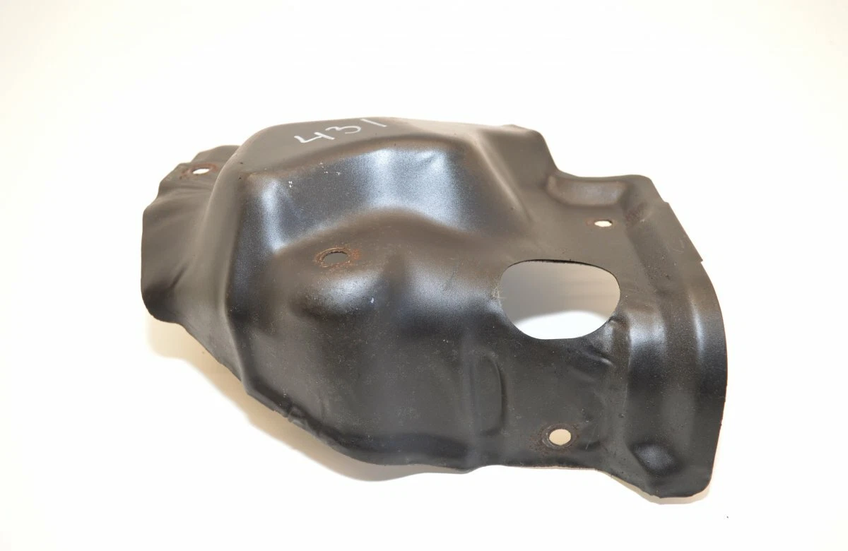 Mitsubishi Lancer Evolution EVO 7 VII Turbocharger Protector  