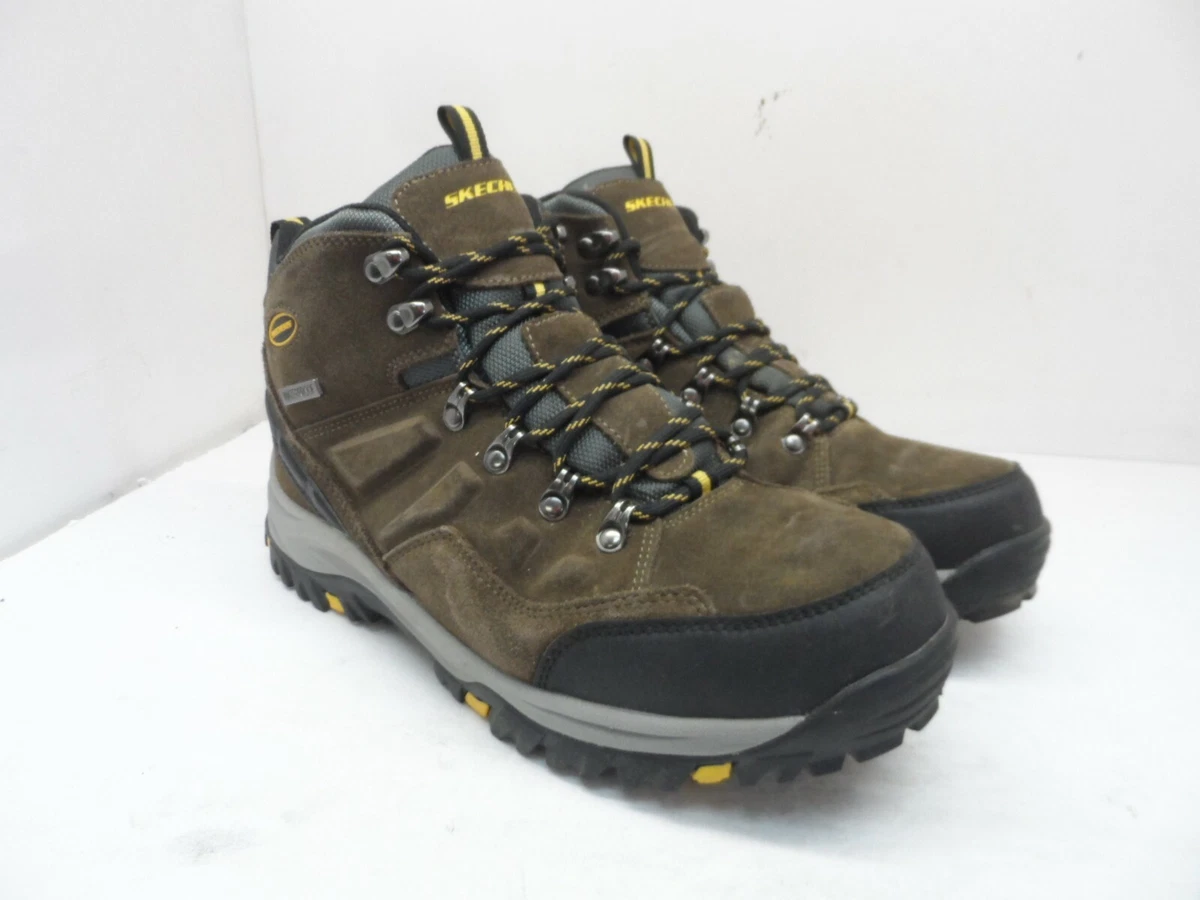 Skechers hotsell pelmo boots