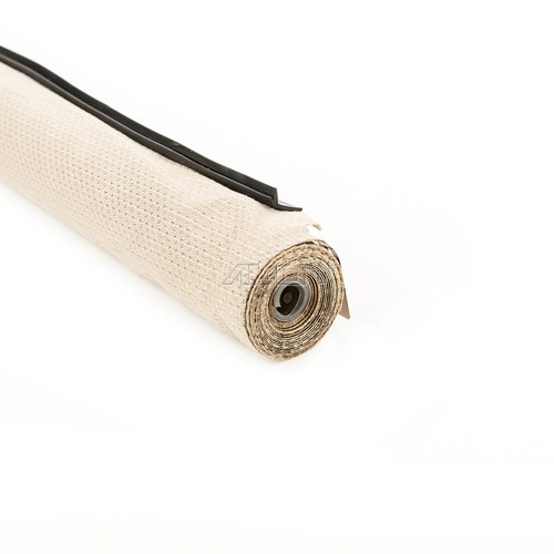 Window Blind Sunroof Cover Two Gliders 1K9877307B Beige for VW Tiguan