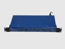 Nexo PS15 TD Controller Loudspeaker Management System #7052S (One) THS