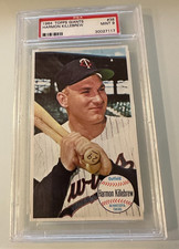 1964 Topps Football Cards 42