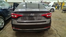 Wheel 16x6-12 Alloy Us Built With Fits 15-17 Sonata 7002842 Wheel 16x6-12 Alloy Us Built With Fits 15-17 Sonata 7002842
