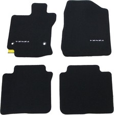 Toyota Pt206-0t131-20 Carpet Floor Mat For Select Venza Models