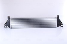 NISSENS Ladeluftkühler ** FIRST FIT ** 96485 für KF KE GH BM BN MAZDA CX GL GJ