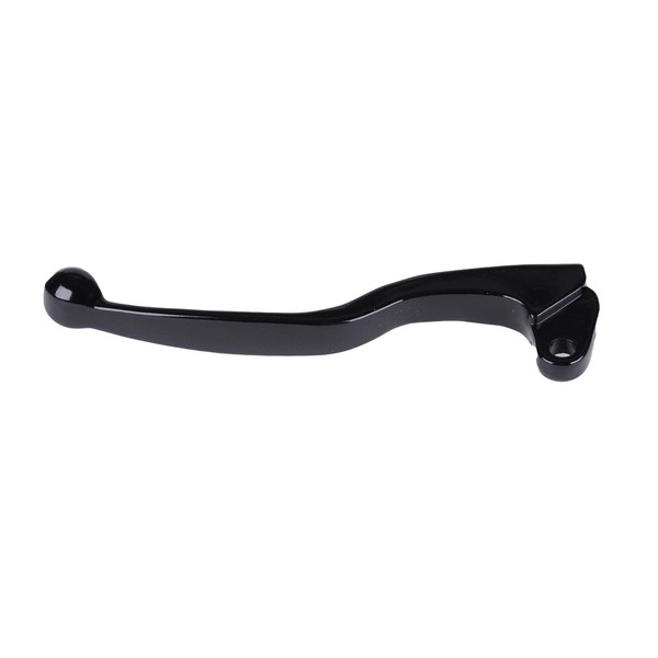 MotoLibre Kupplungshebel Schwarz (FüR: Yamaha XT 600 Z Tenere 3AJ 88-91 )-image