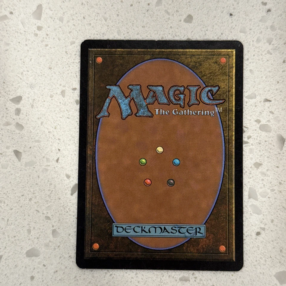 Exalted Angel Onslaught Regular NM - Image 2 of 2