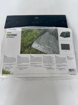 Outwell Footprint Oakwood 3