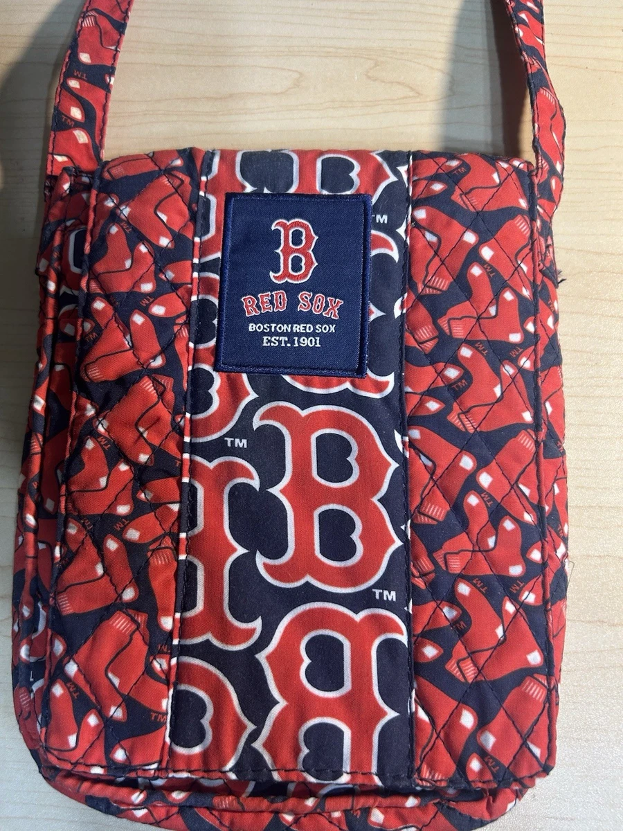 Sac à Dos Boston Red Sox - MLB - Pour Aller En Cours Ou Au Stade