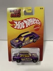 Hot Wheels ( The Hot Ones ) 71 Datsun 510 Diecast 🔥🔥    📦 Ship