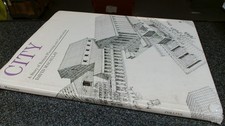 			City: A Story of Roman Planning and Construction, Macaulay, David		