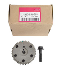 New Variable Valve Timing Actuator For 08-15 Honda Accord CR-V 14310-R5A-305