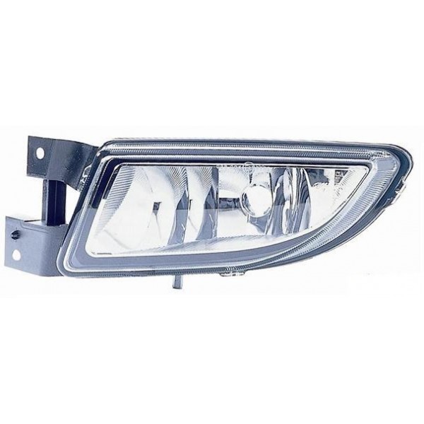 Nebelscheinwerfer Vorne Links FüR Bravo 2007 FüR Lancia Delta 2008 51827372-image