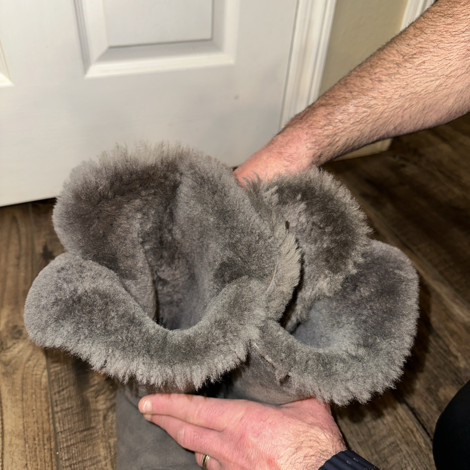 Tall Classic Bailey Button Ugg Boot - image 6