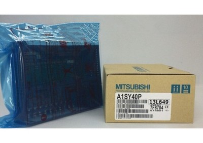 1PCS   PLC A1SY40P In Box -New    #mj
